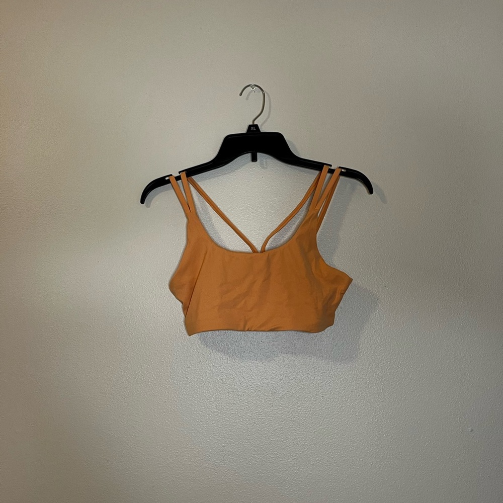 PARAGON Fitwear Orangesicle Sculptseam Set